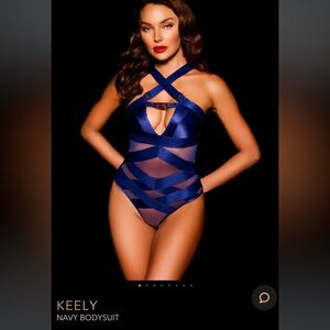 Brand New. Never Worn. Too small for me. Tag still attached.